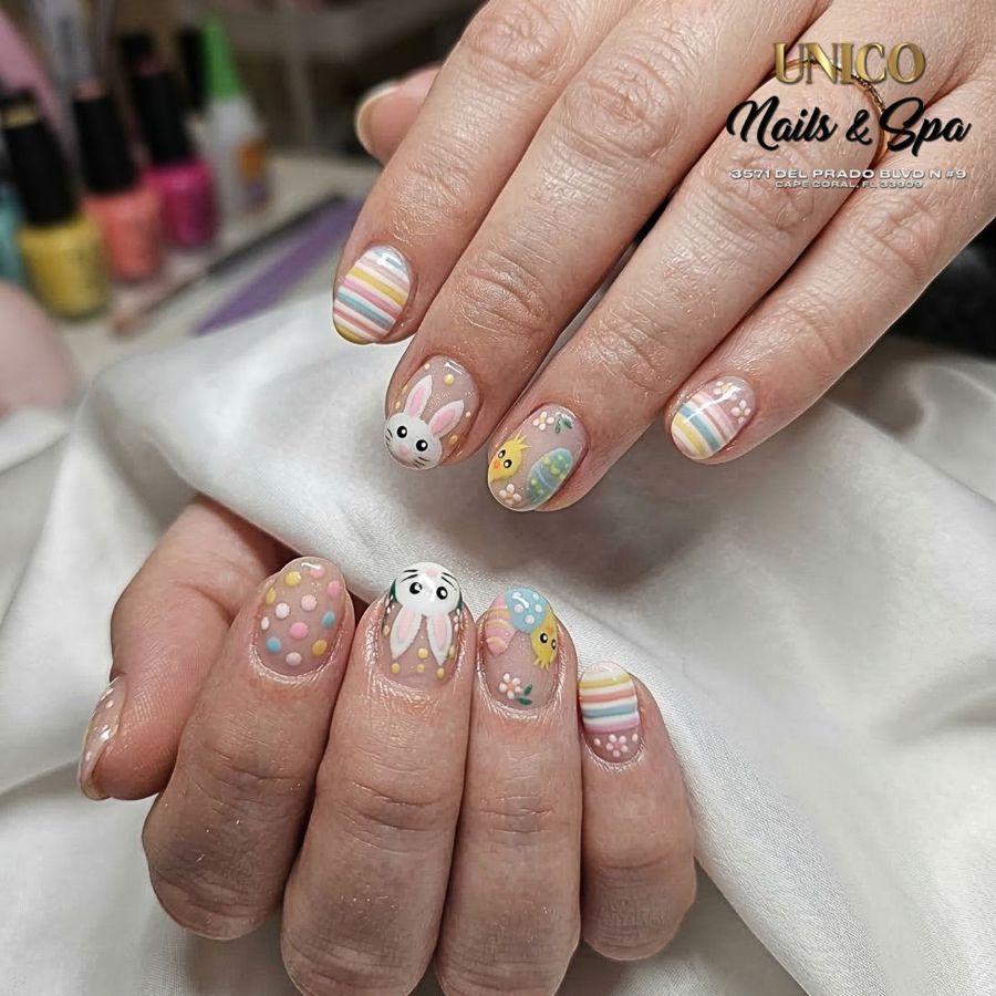 nails ideas